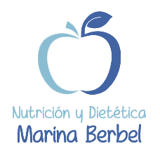 Marina Berbel dietista nutricionista